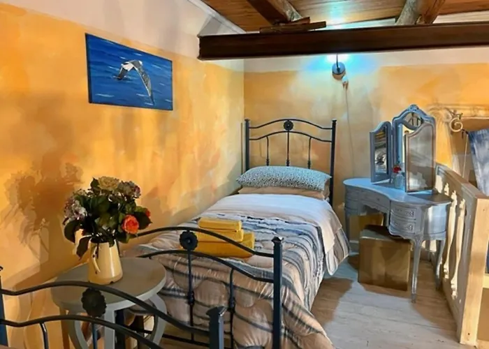 Casa Ra Bella Mbriana