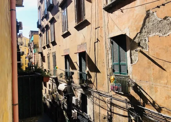 Casa Ra Bella Mbriana